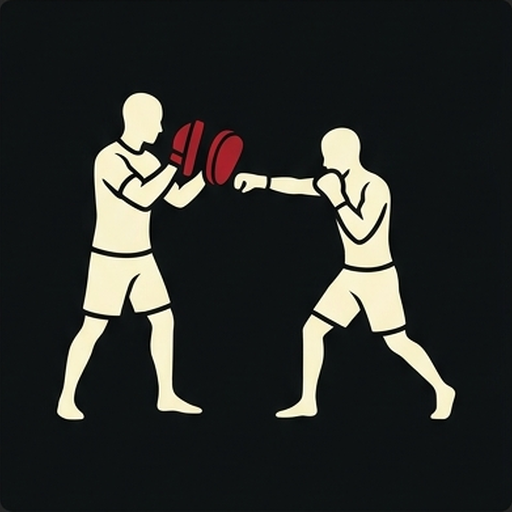 Gemini-generated private coaching icon